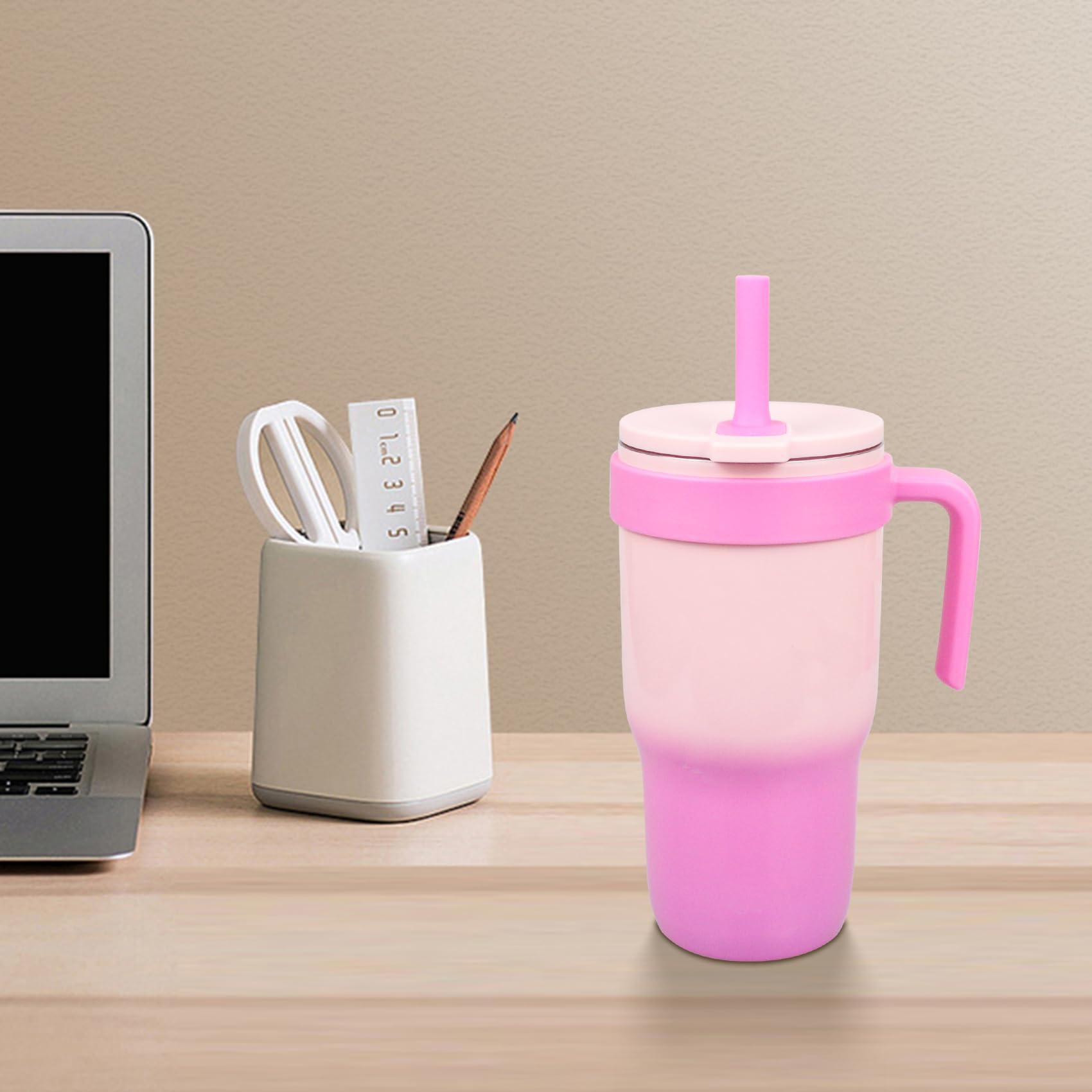 Amazon.com: KLOWOAH Replacement Straws Compatible With Zak Designs
